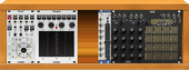 My braving Eurorack