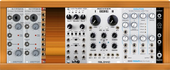 My stopless Eurorack