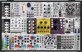 My normal Eurorack
