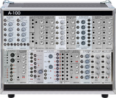A-100 Analog Modular System