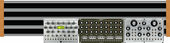 My Omega Eurorack