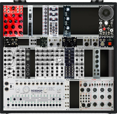 carry on synthesis
