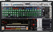 My parlous Eurorack