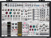 My sulcate Eurorack (copy)