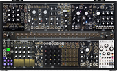 Make Noise Black and Gold Shared System (copied from bradmi) (copied from earsplit)