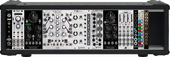 My hollow Eurorack