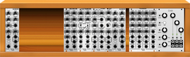 My cringing Eurorack