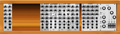 My cringing Eurorack