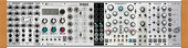 My mussy Eurorack