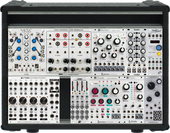 My abased Eurorack