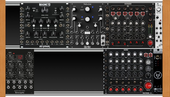 mixer &amp; effects