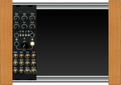 My vassal Eurorack