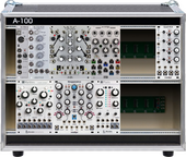 decebal rack
