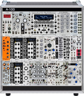 My phony Eurorack