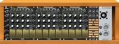My nasty Eurorack