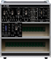 My lither Eurorack