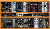 Dream (not all modules are owned)