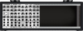 My scarless Eurorack