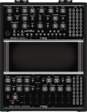 My urdy Eurorack