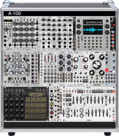 CURRENT Rack FULL LC9 PLUS HEK (Main Rack)