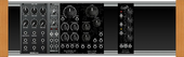 My daisied Eurorack