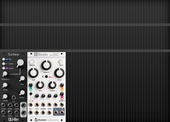 My sparing Eurorack