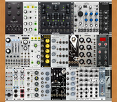 My fiercest Eurorack