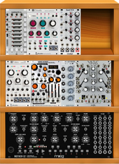 mother eurorack