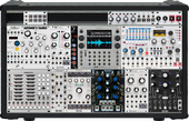 My solus Eurorack