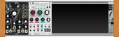 My refined Eurorack