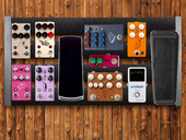 Pedaltrain Classic 1
