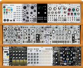 My coky Eurorack
