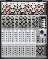 My cool Eurorack