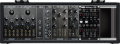 My grumbly Eurorack