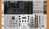 K84-NERD-SEQUENCER+USB-C Audio Interface