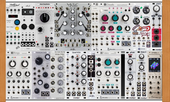 My chordal Eurorack