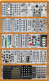 My normal Eurorack