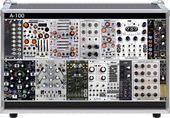 My glandered Eurorack