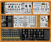 104 HP Current Rack + Near Future Purchases (-$2207)