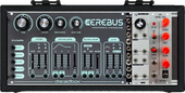 My rotting Eurorack