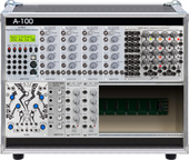 My random Eurorack