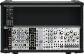 My gruesome Eurorack