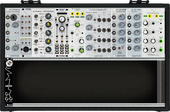 My cosher Eurorack
