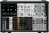 My tangy Eurorack