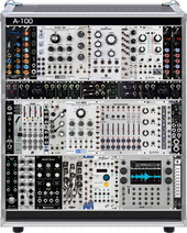 ChronoBox Live Rig C