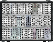 My awesome Eurorack