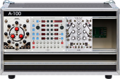 My fluky Eurorack