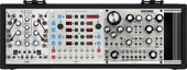My clipping Eurorack