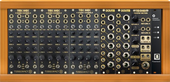 mixer