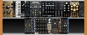 My frowsty Eurorack